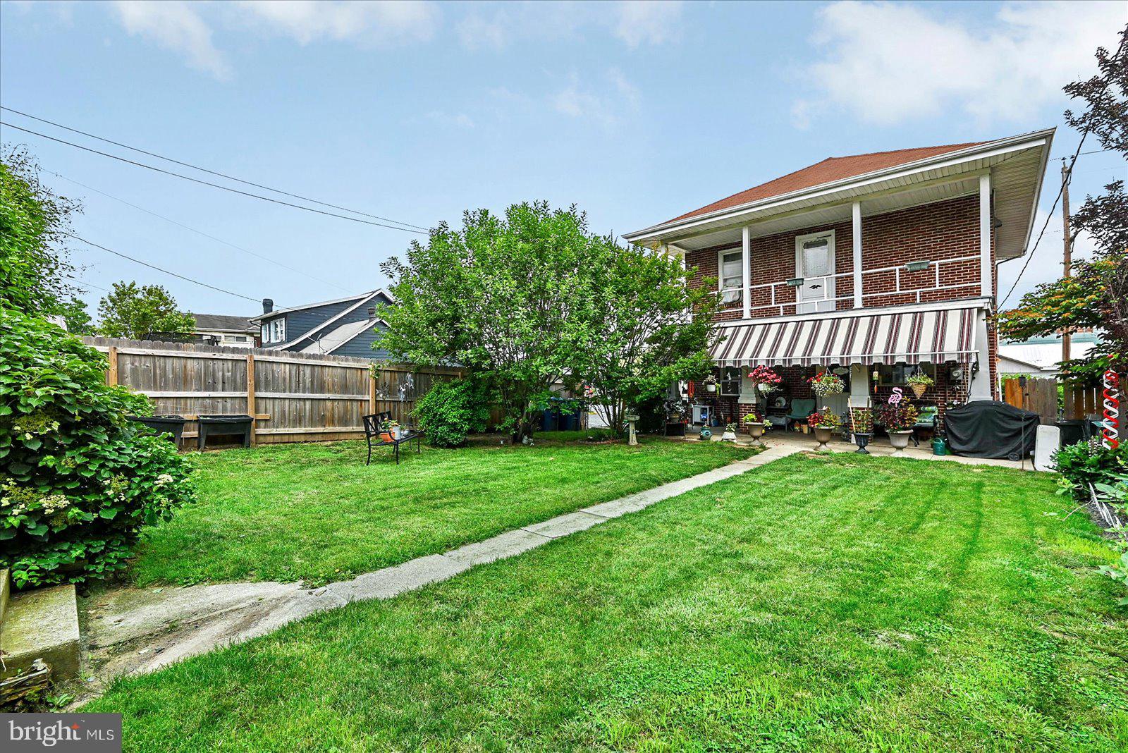 WEST YORK BORO - Residential