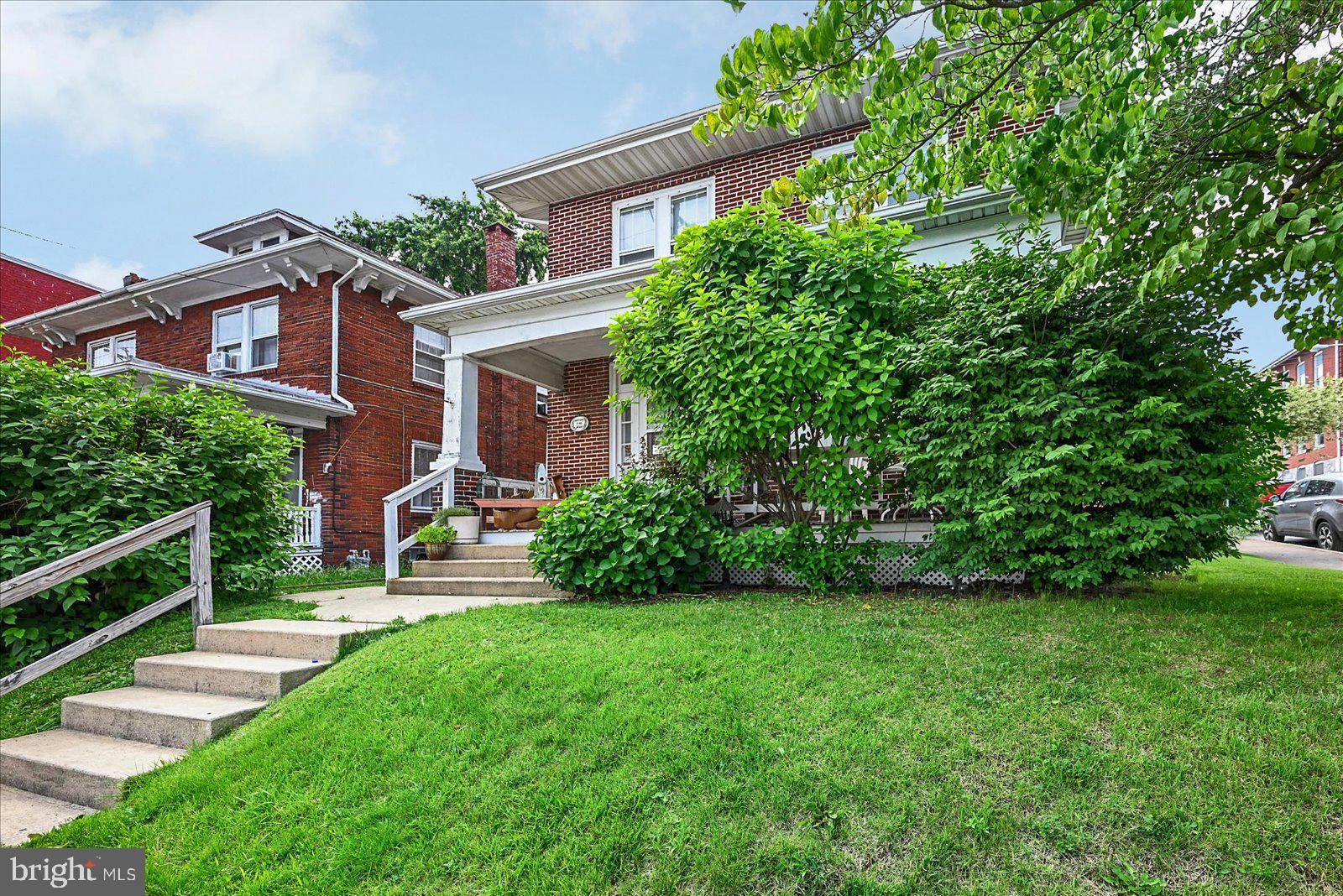 WEST YORK BORO - Residential