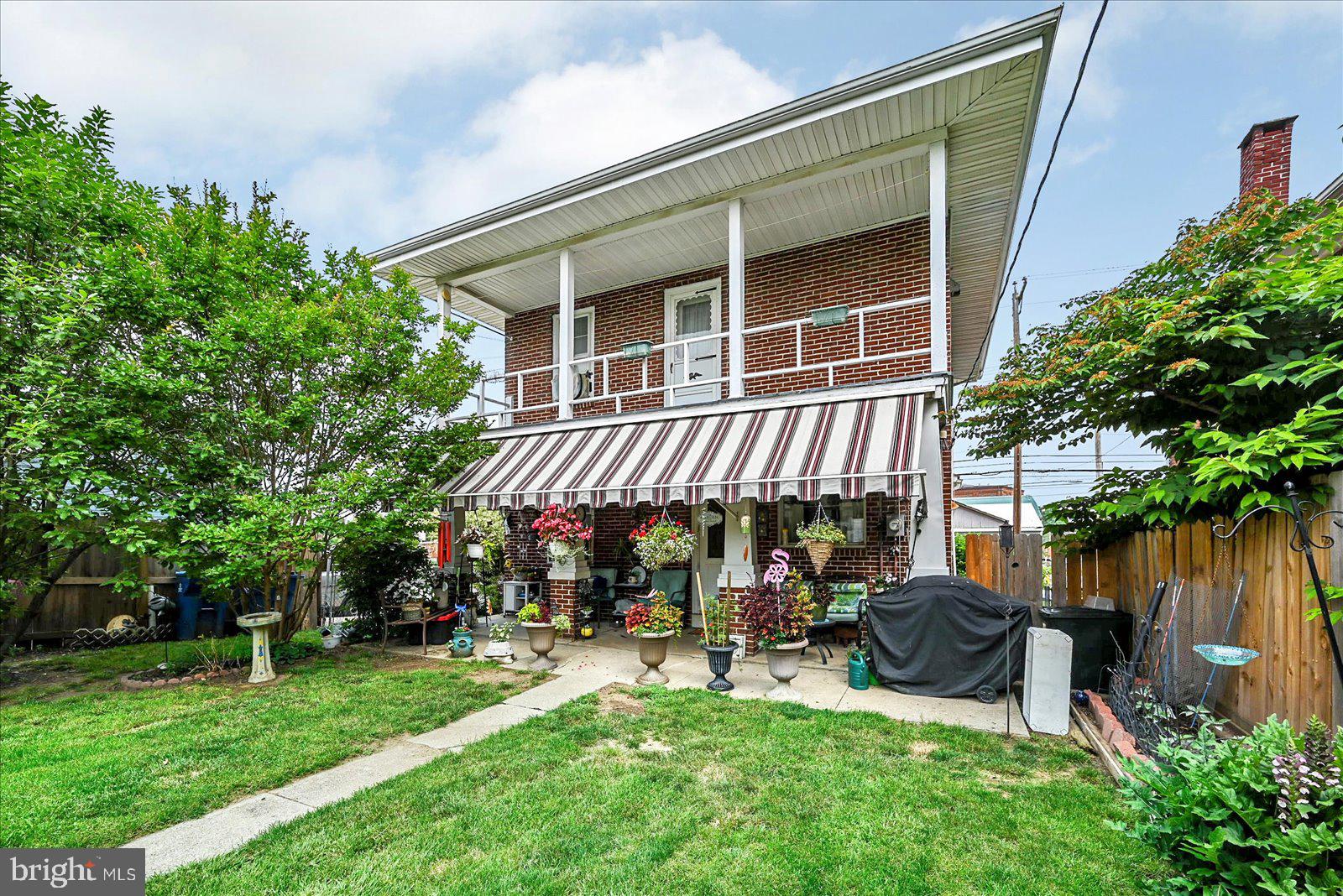 WEST YORK BORO - Residential