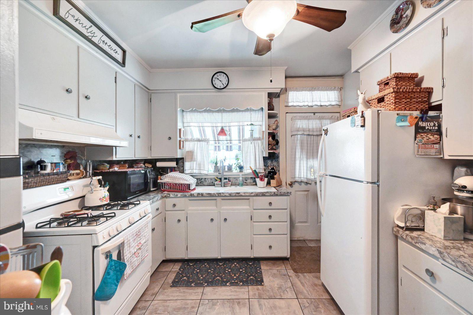 WEST YORK BORO - Residential