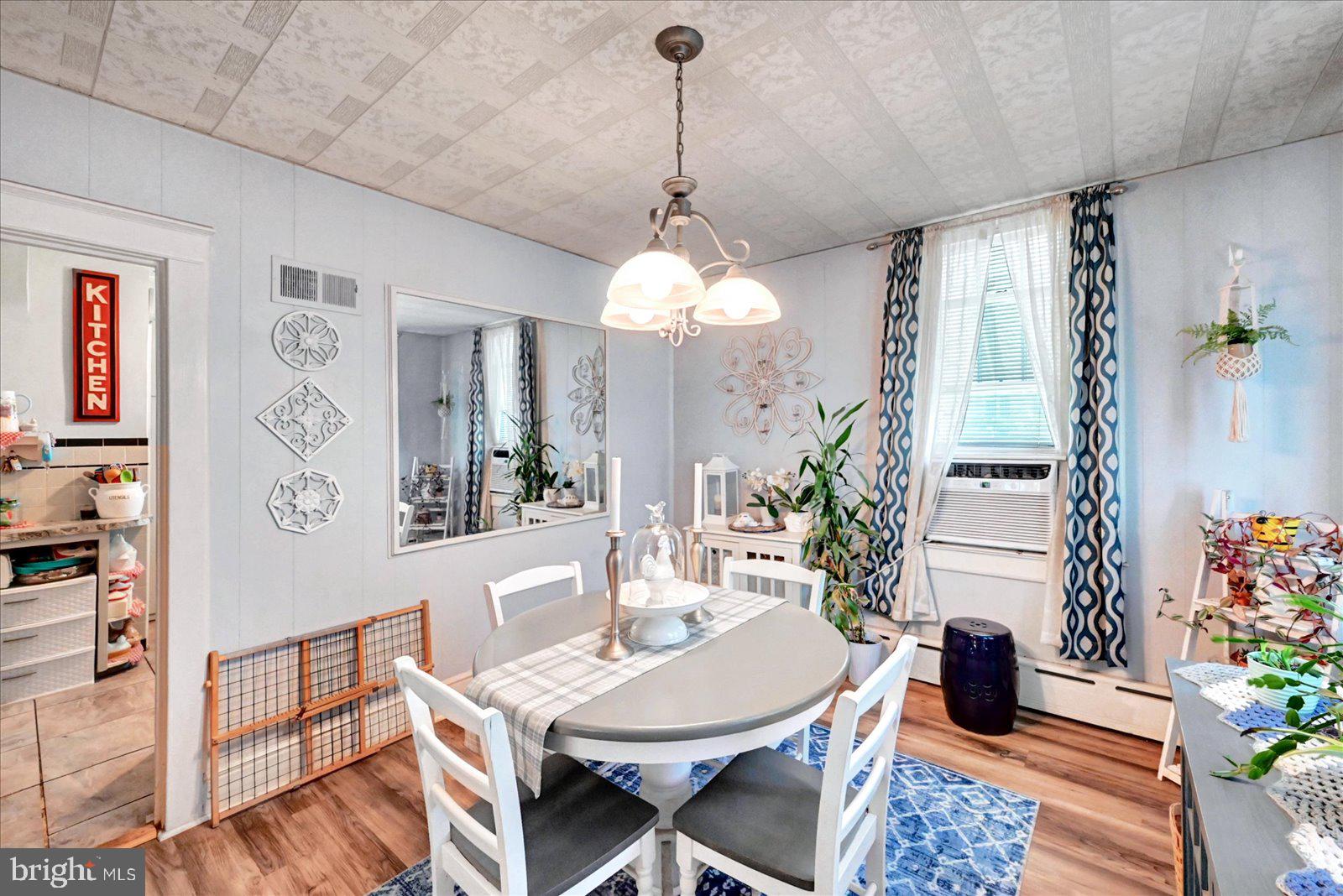 WEST YORK BORO - Residential