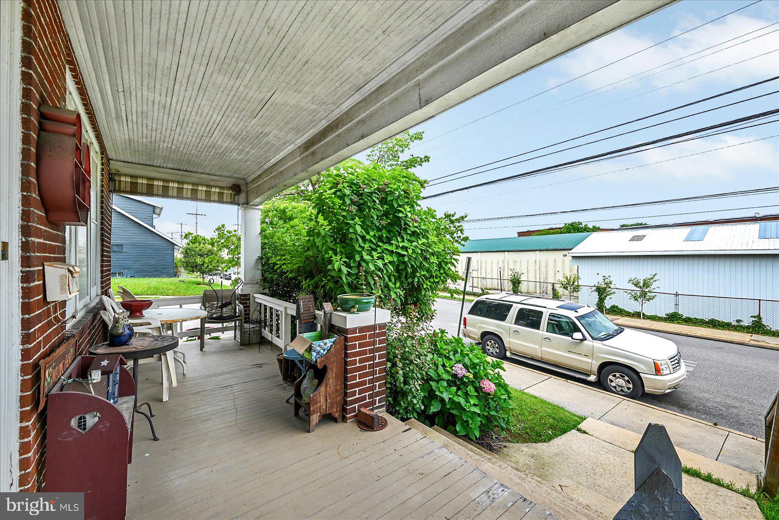 WEST YORK BORO - Residential