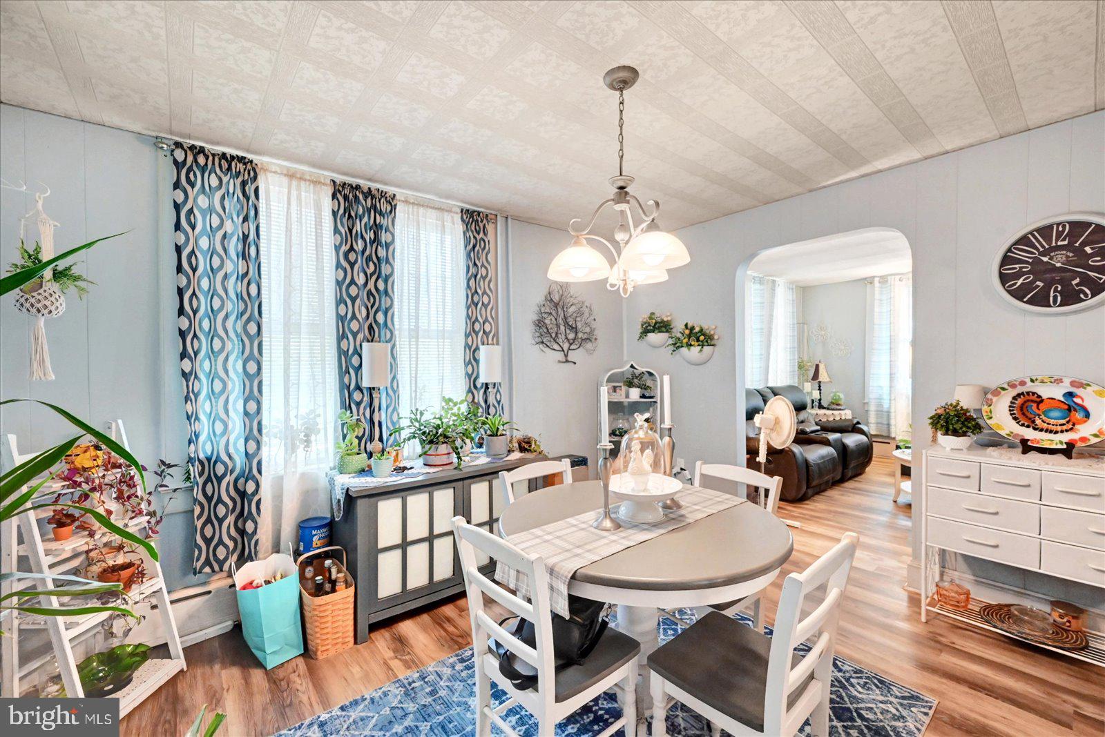 WEST YORK BORO - Residential