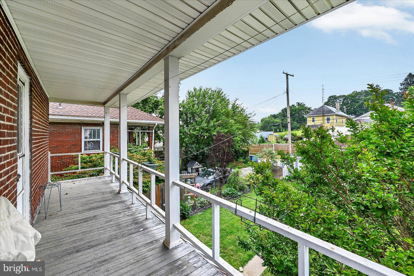 WEST YORK BORO - Residential