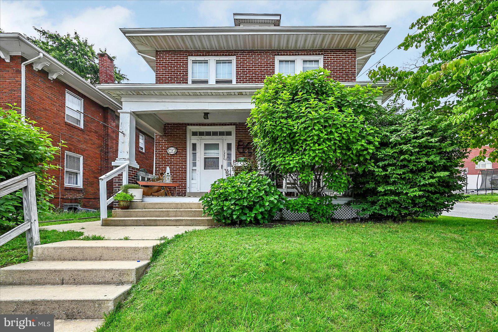 WEST YORK BORO - Residential