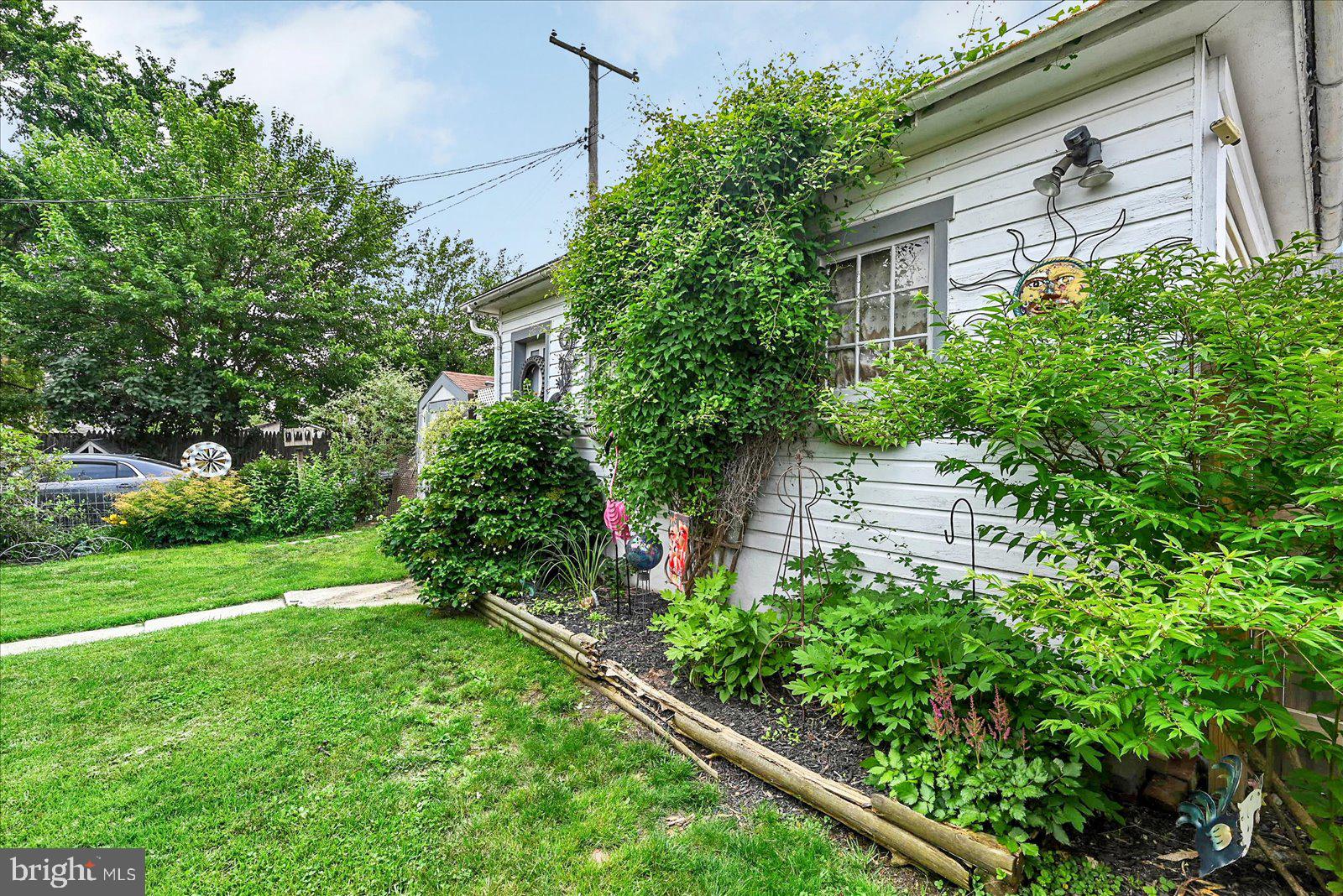 WEST YORK BORO - Residential