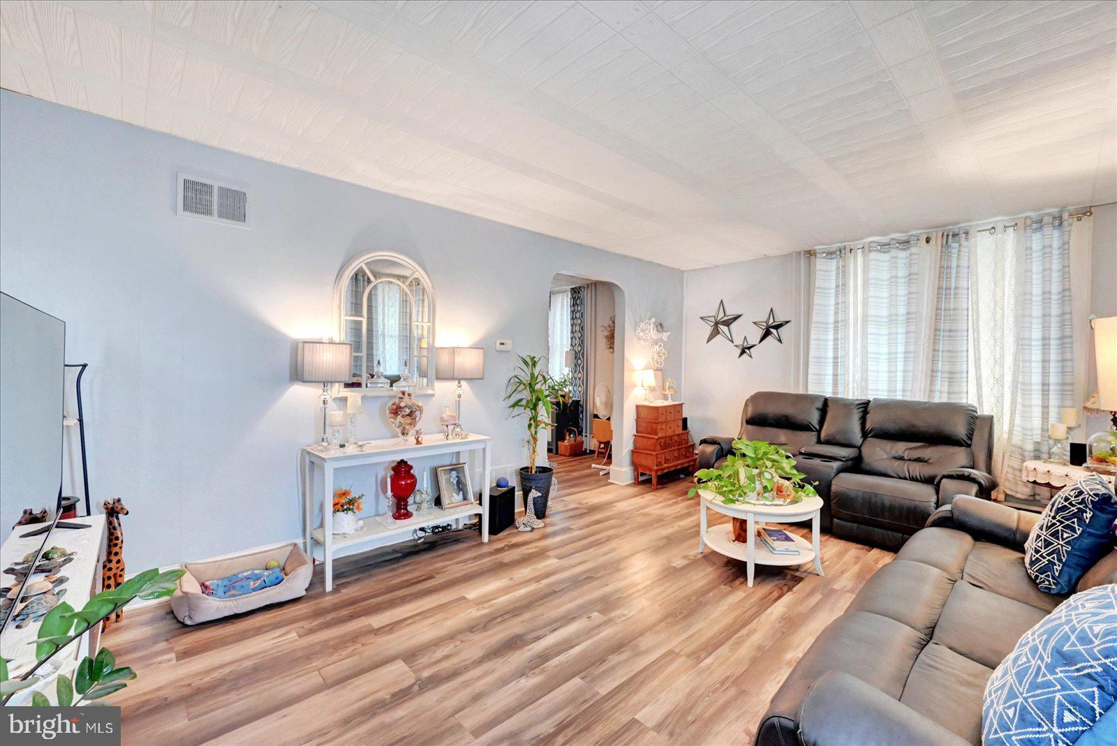 WEST YORK BORO - Residential