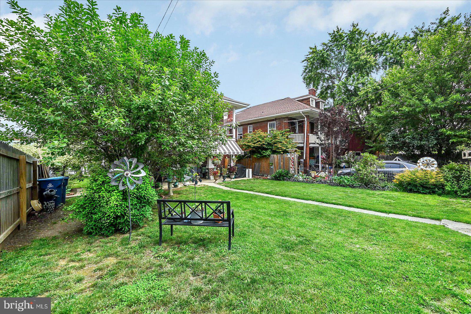 WEST YORK BORO - Residential