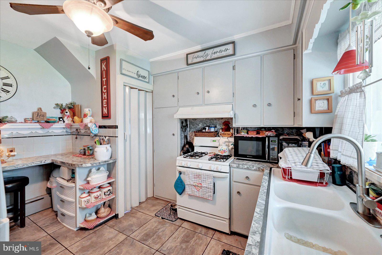 WEST YORK BORO - Residential