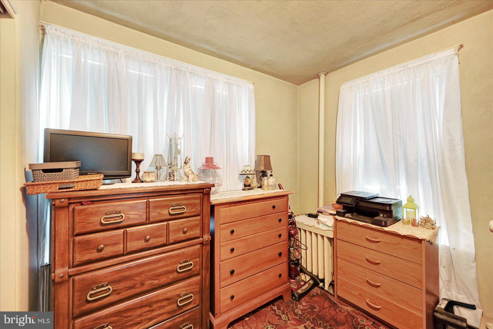 WEST YORK BORO - Residential