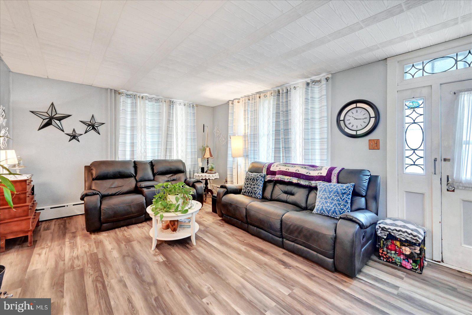 WEST YORK BORO - Residential