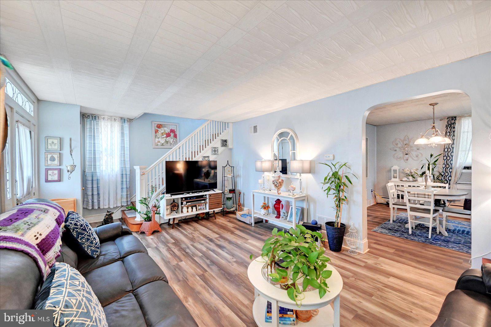 WEST YORK BORO - Residential