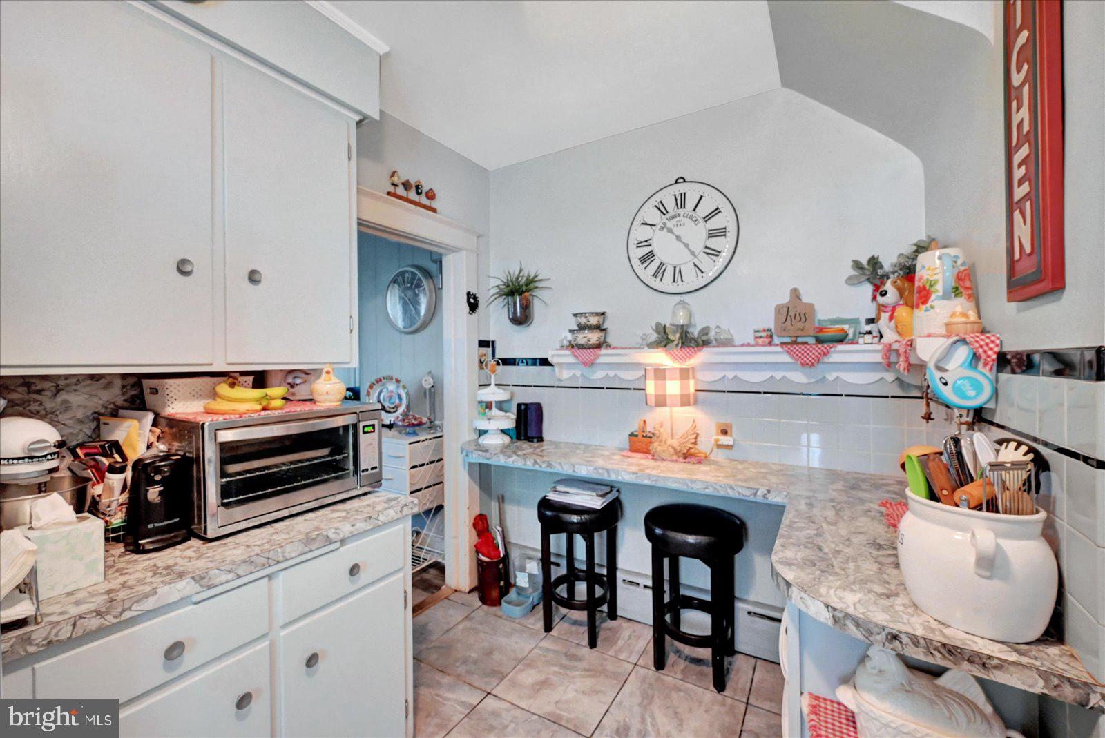 WEST YORK BORO - Residential