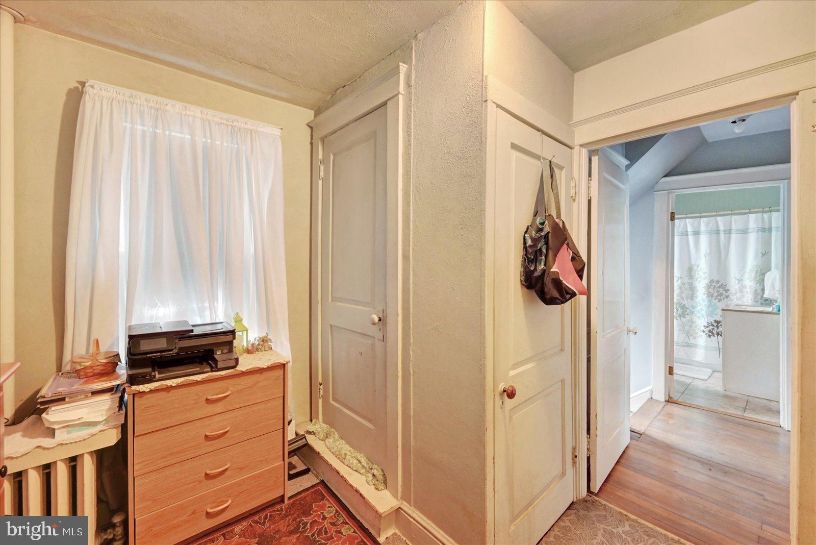 WEST YORK BORO - Residential