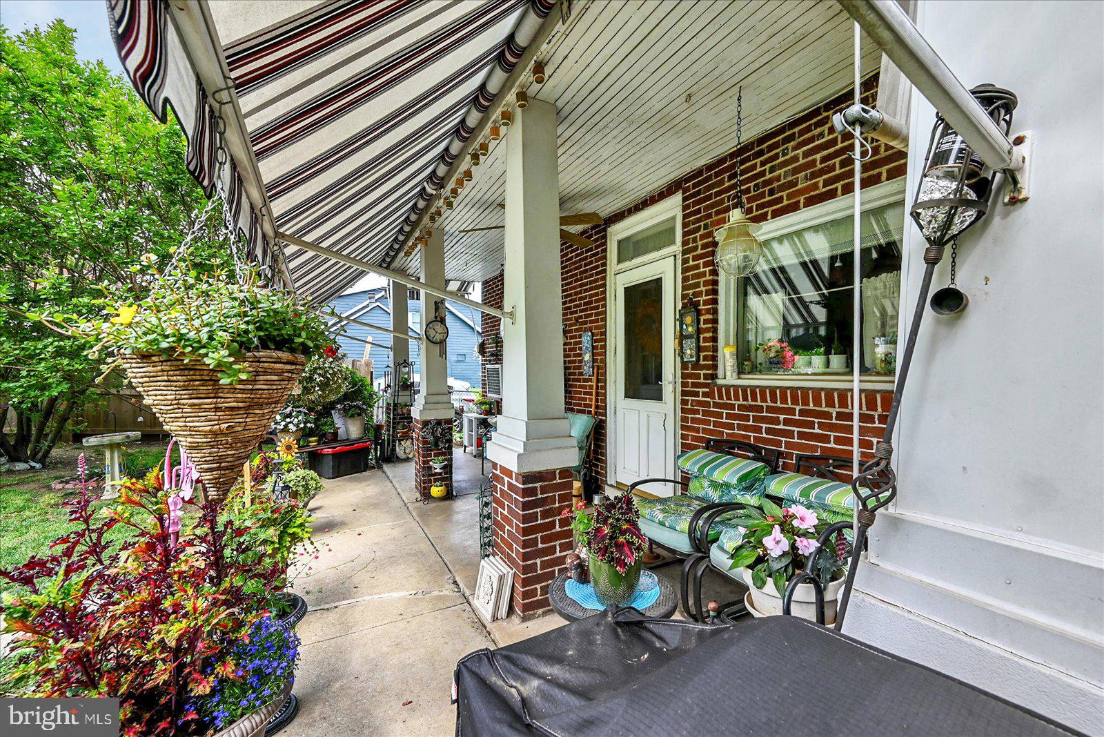 WEST YORK BORO - Residential