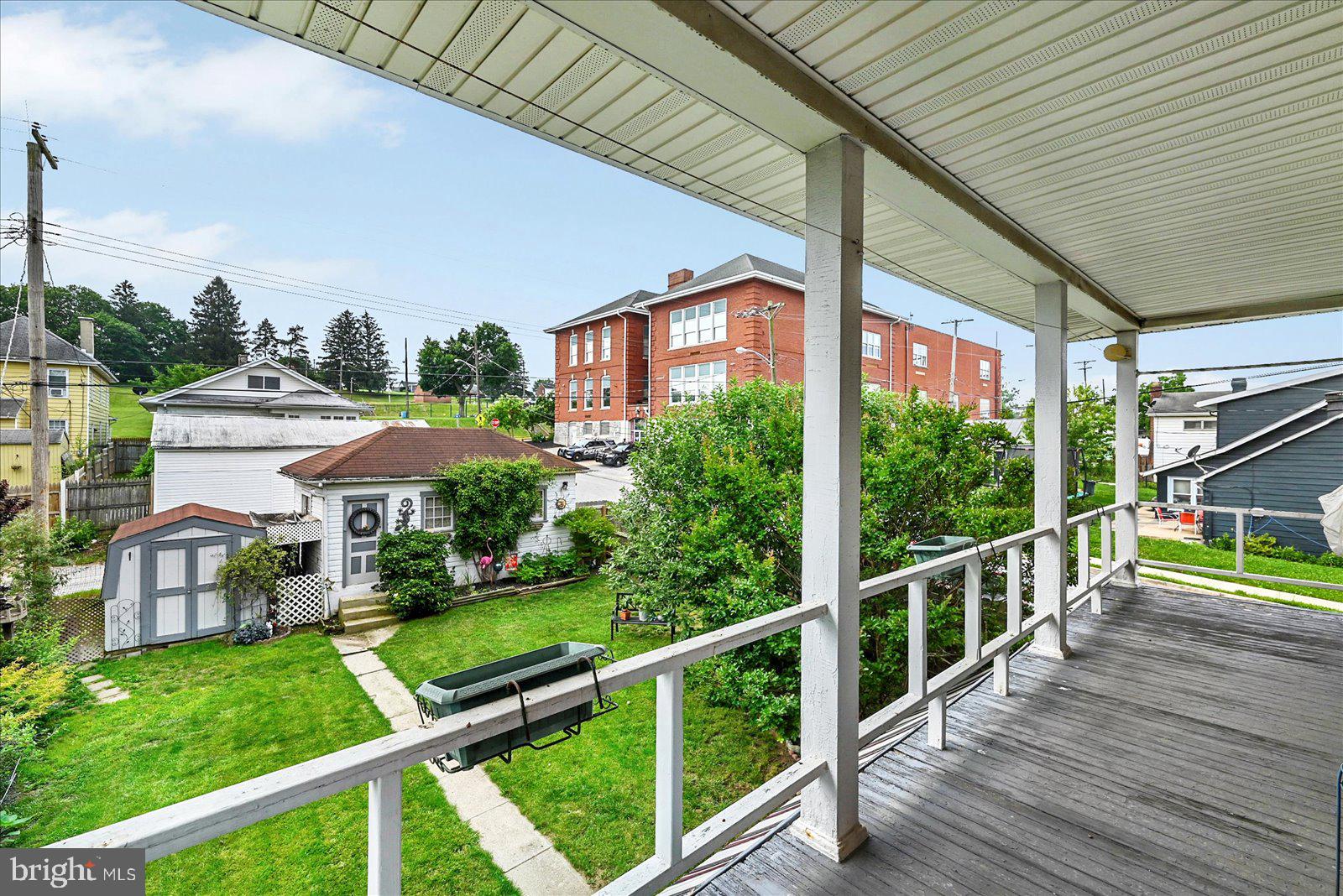 WEST YORK BORO - Residential