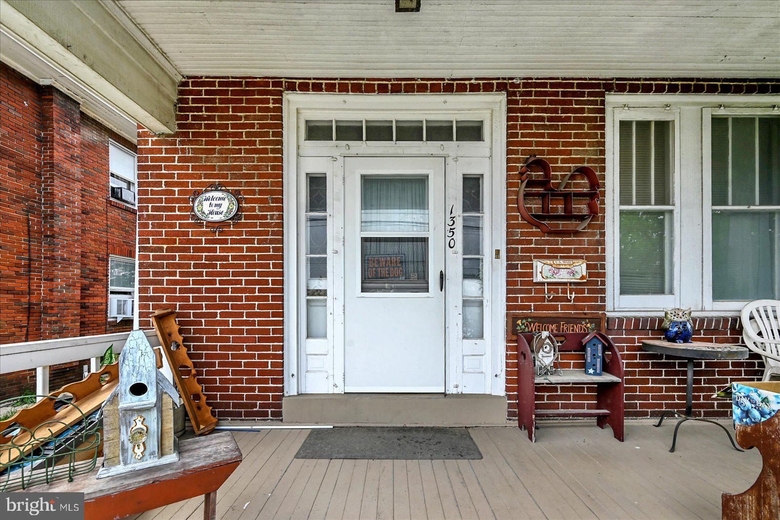 WEST YORK BORO - Residential