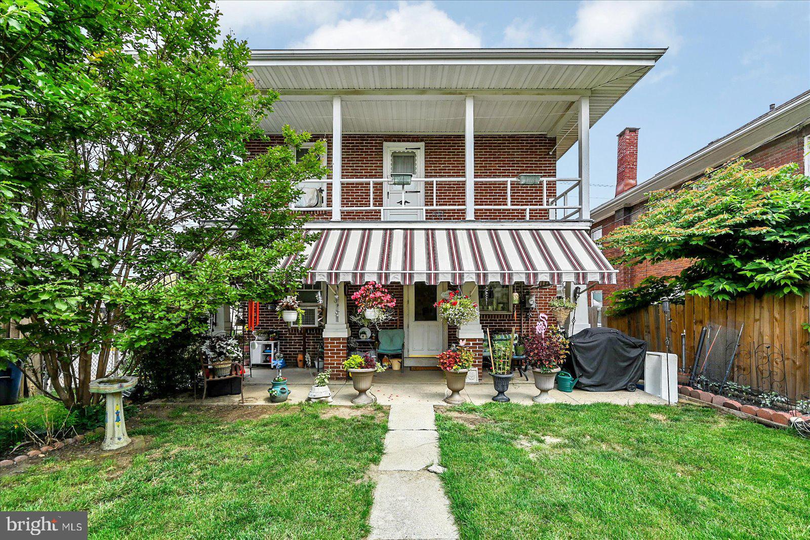 WEST YORK BORO - Residential