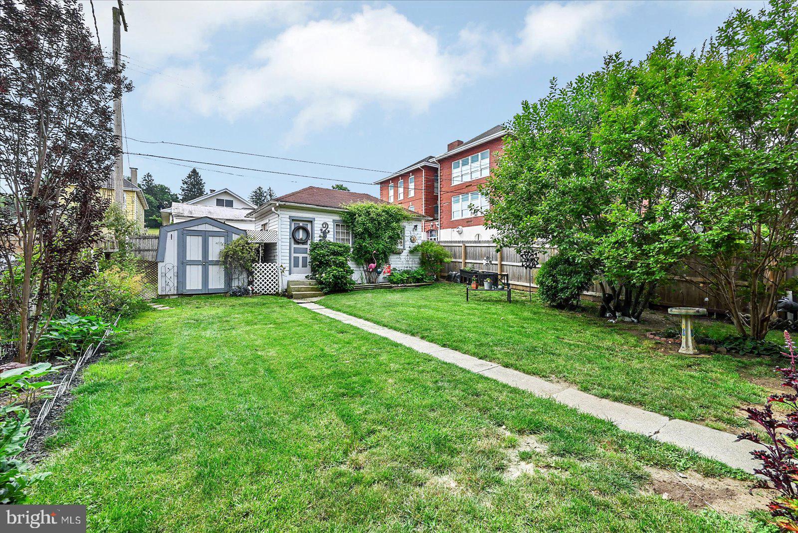 WEST YORK BORO - Residential