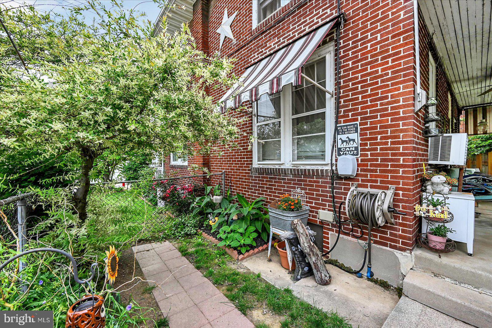 WEST YORK BORO - Residential