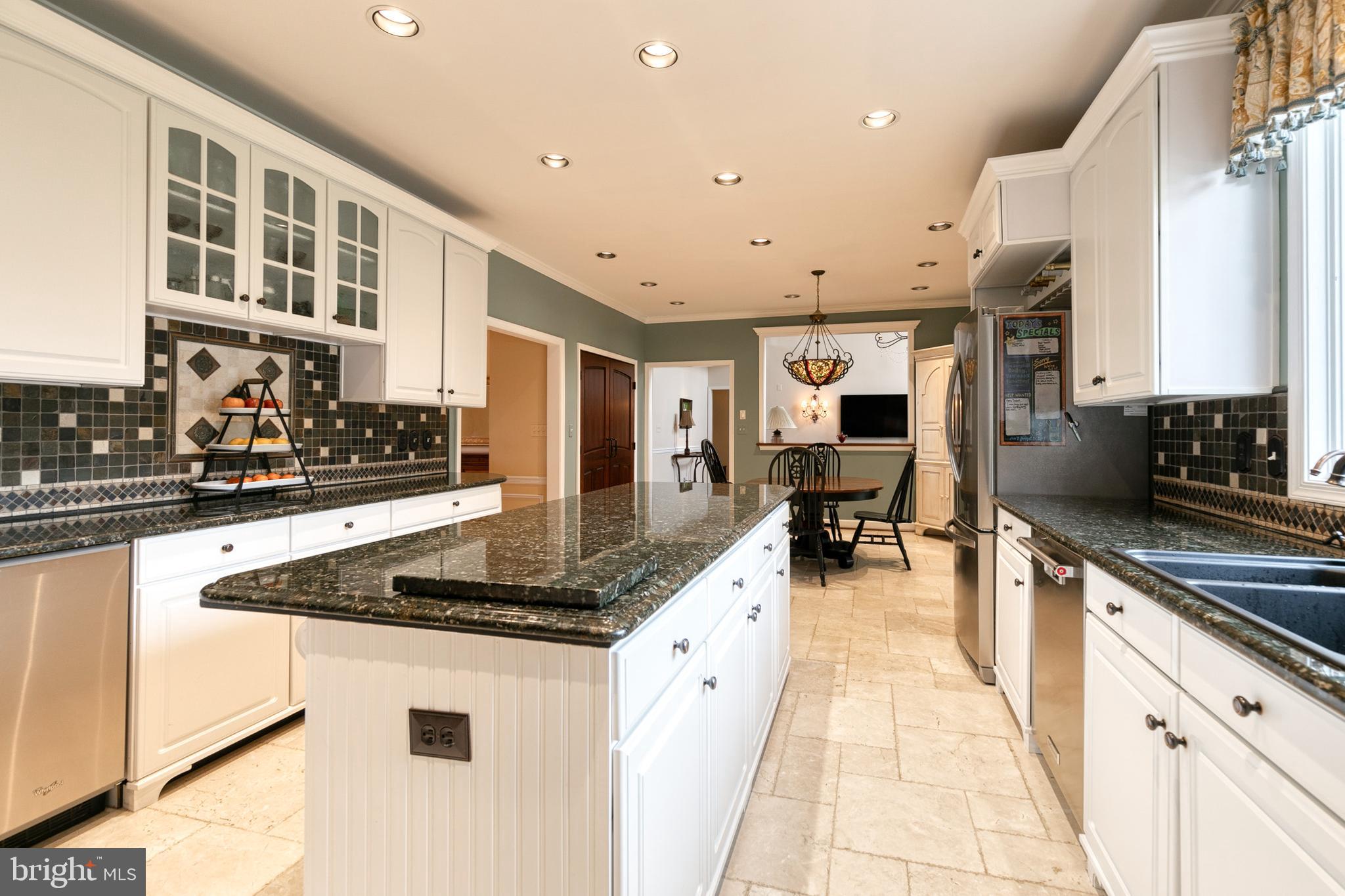 FOX RUN - Residential