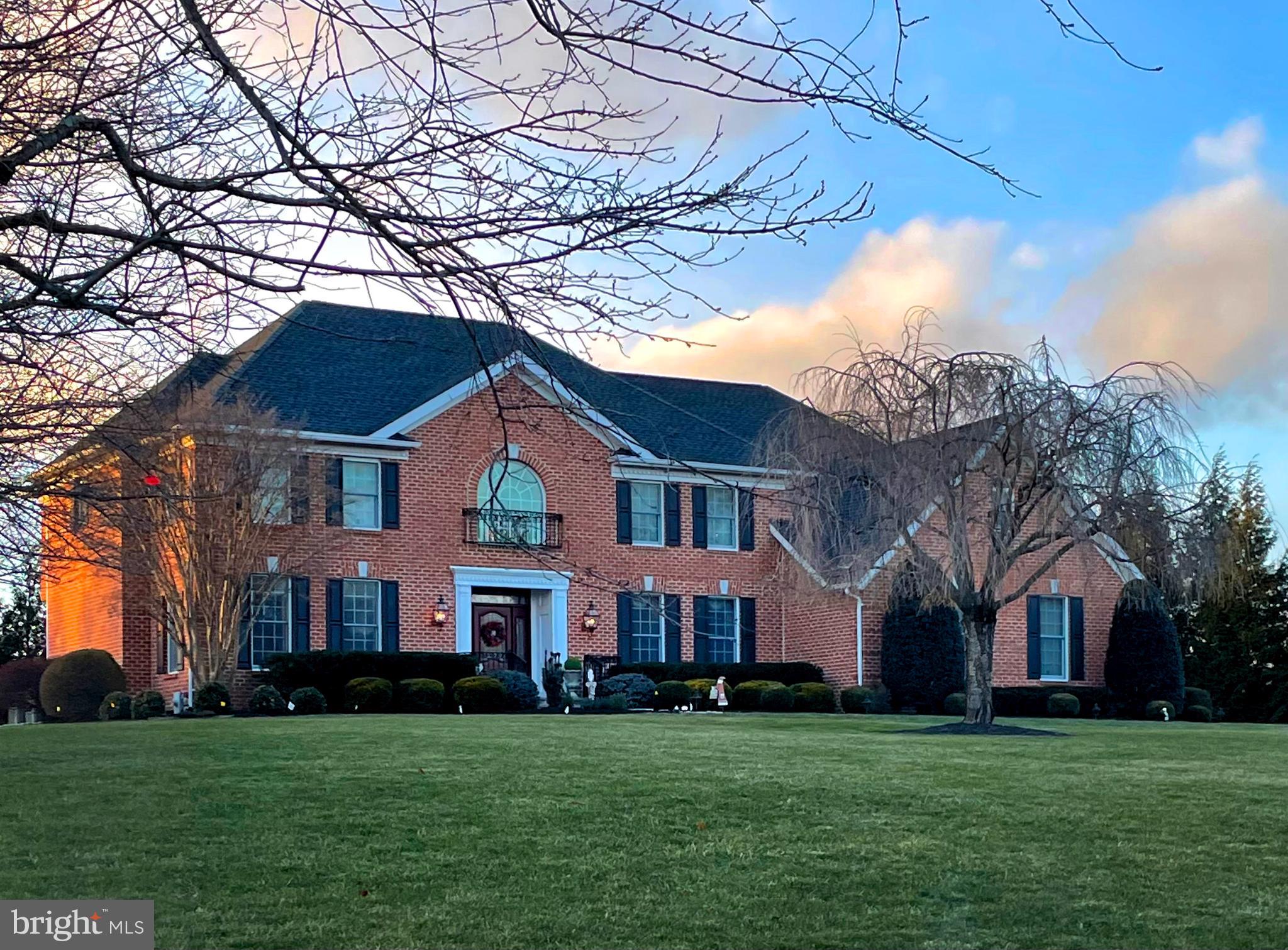 FOX RUN - Residential