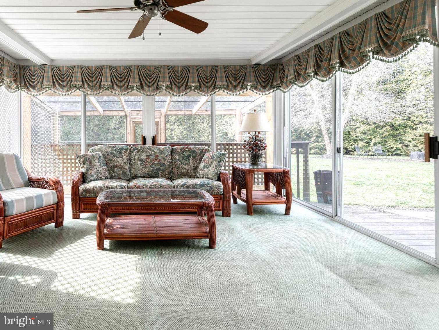 FOX RUN - Residential