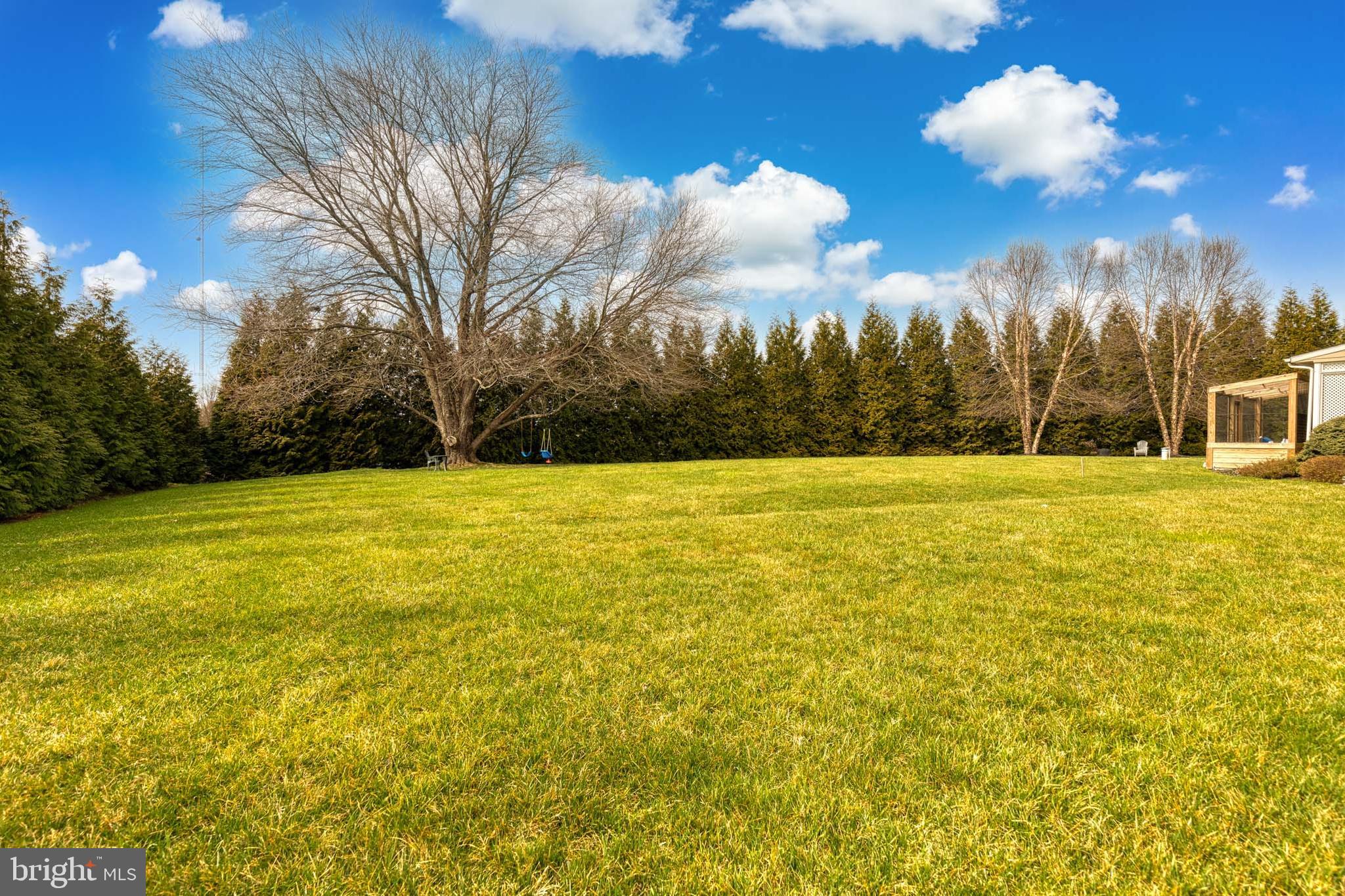 FOX RUN - Residential