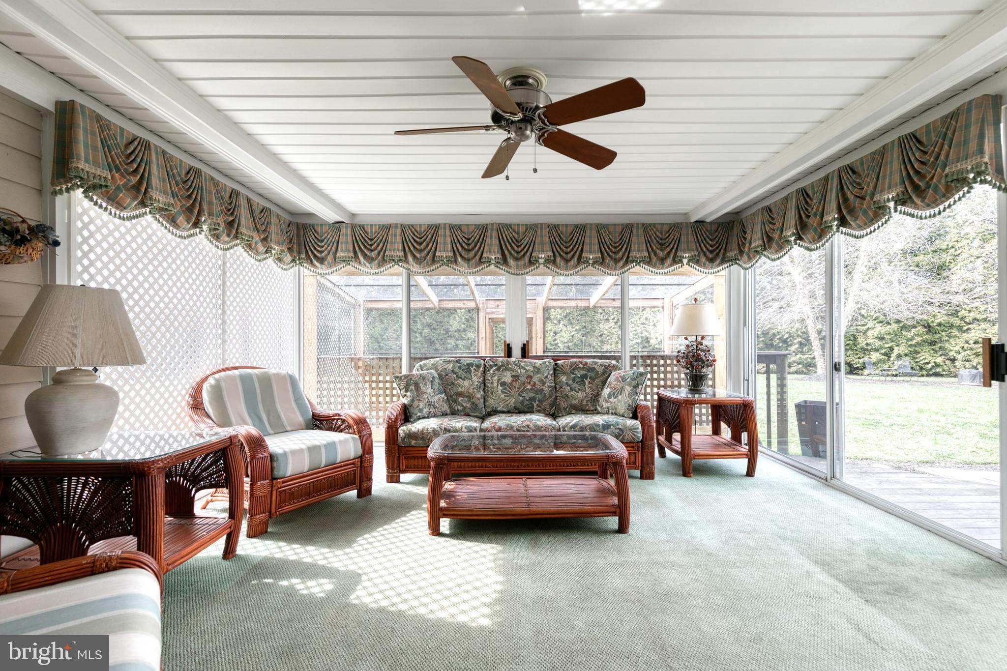 FOX RUN - Residential