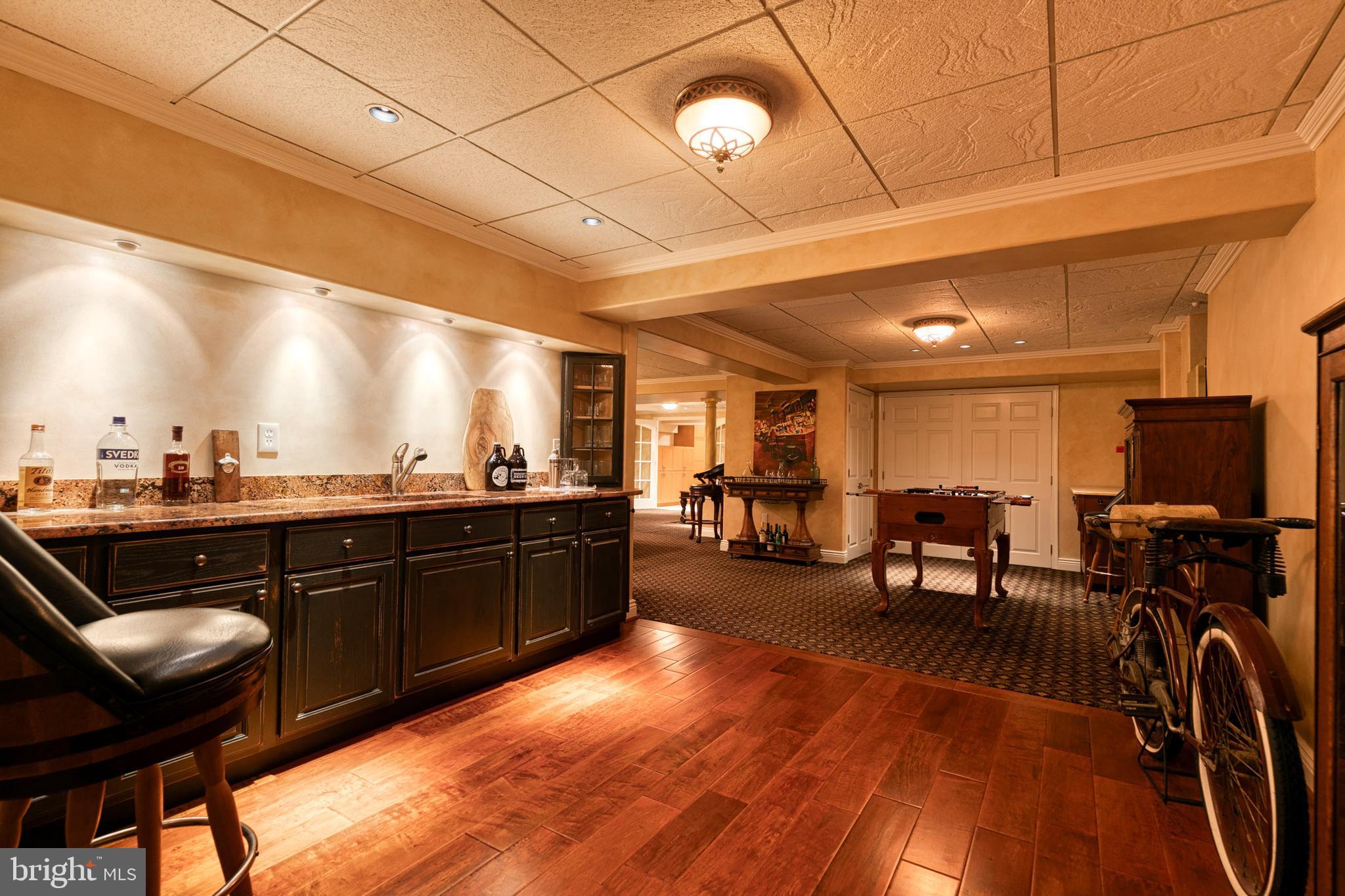 FOX RUN - Residential