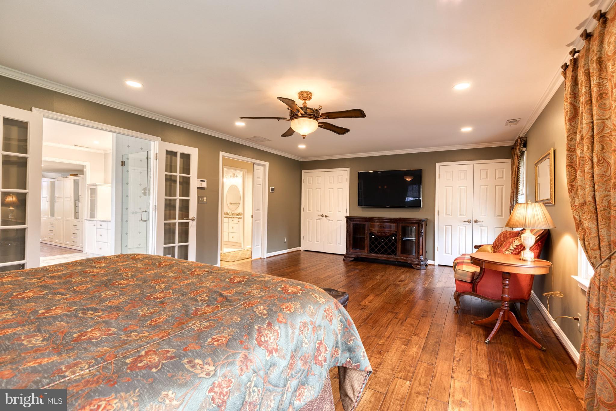 FOX RUN - Residential