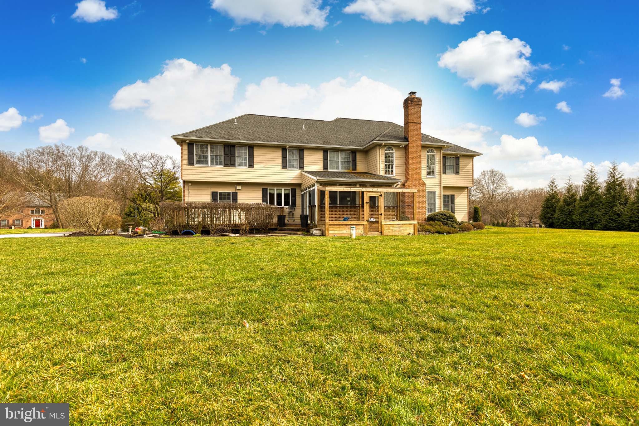 FOX RUN - Residential