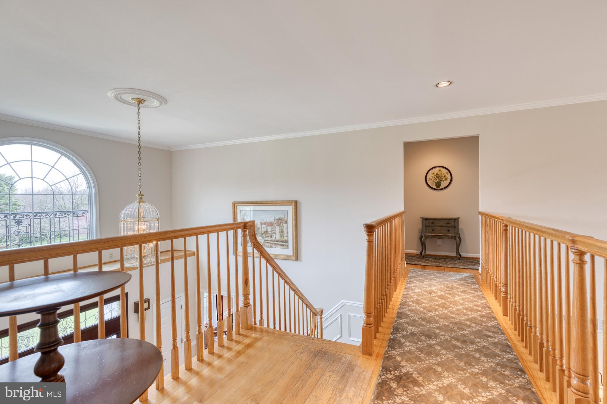 FOX RUN - Residential