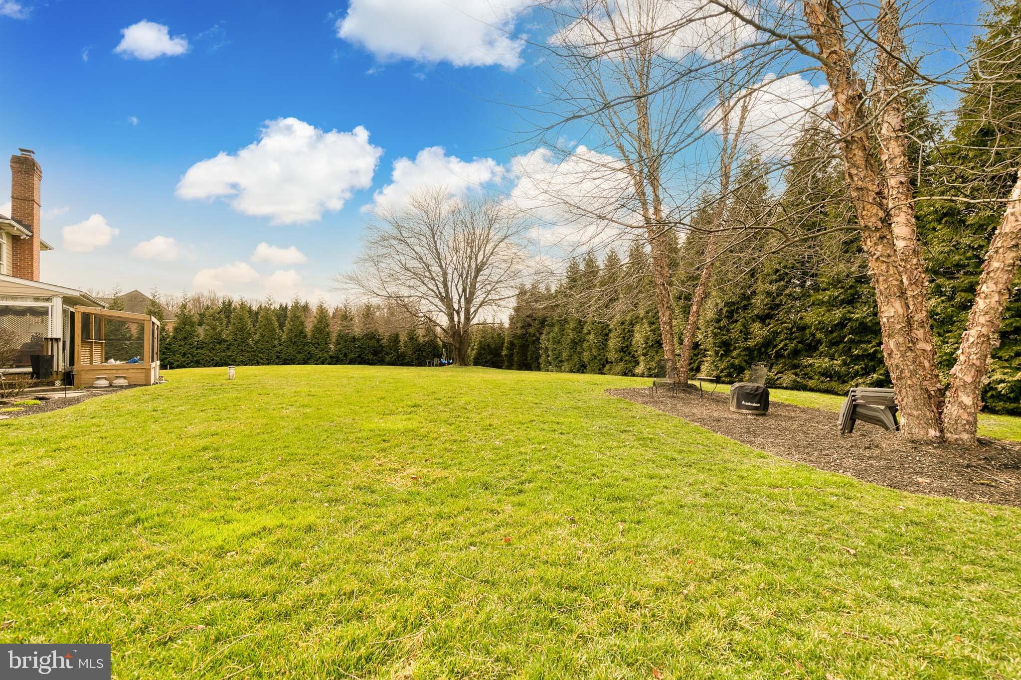 FOX RUN - Residential