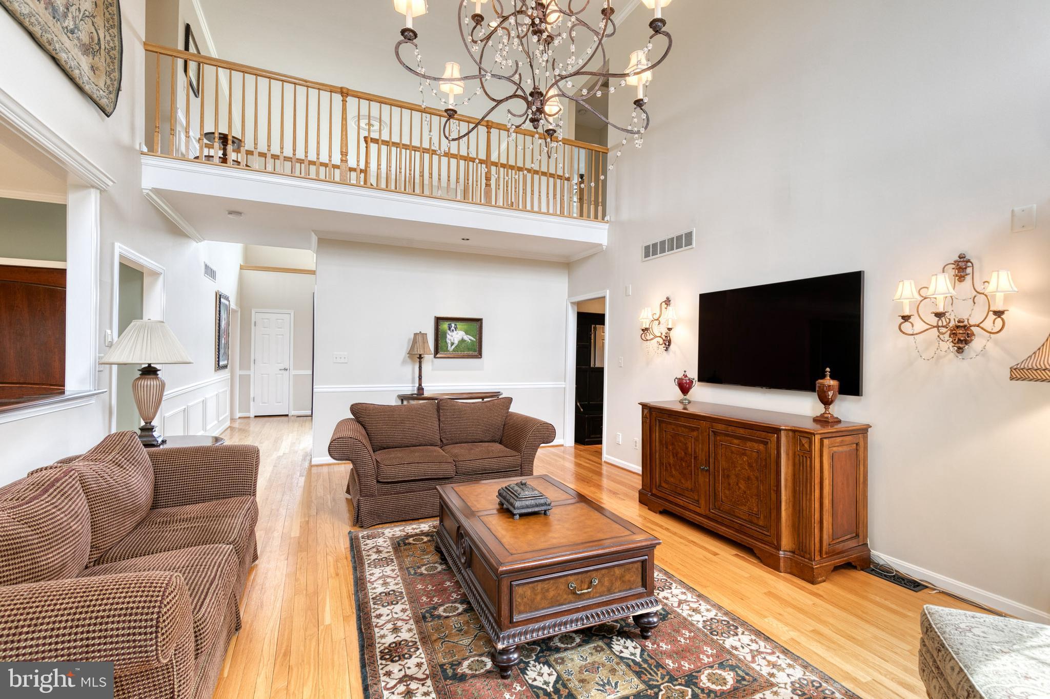 FOX RUN - Residential