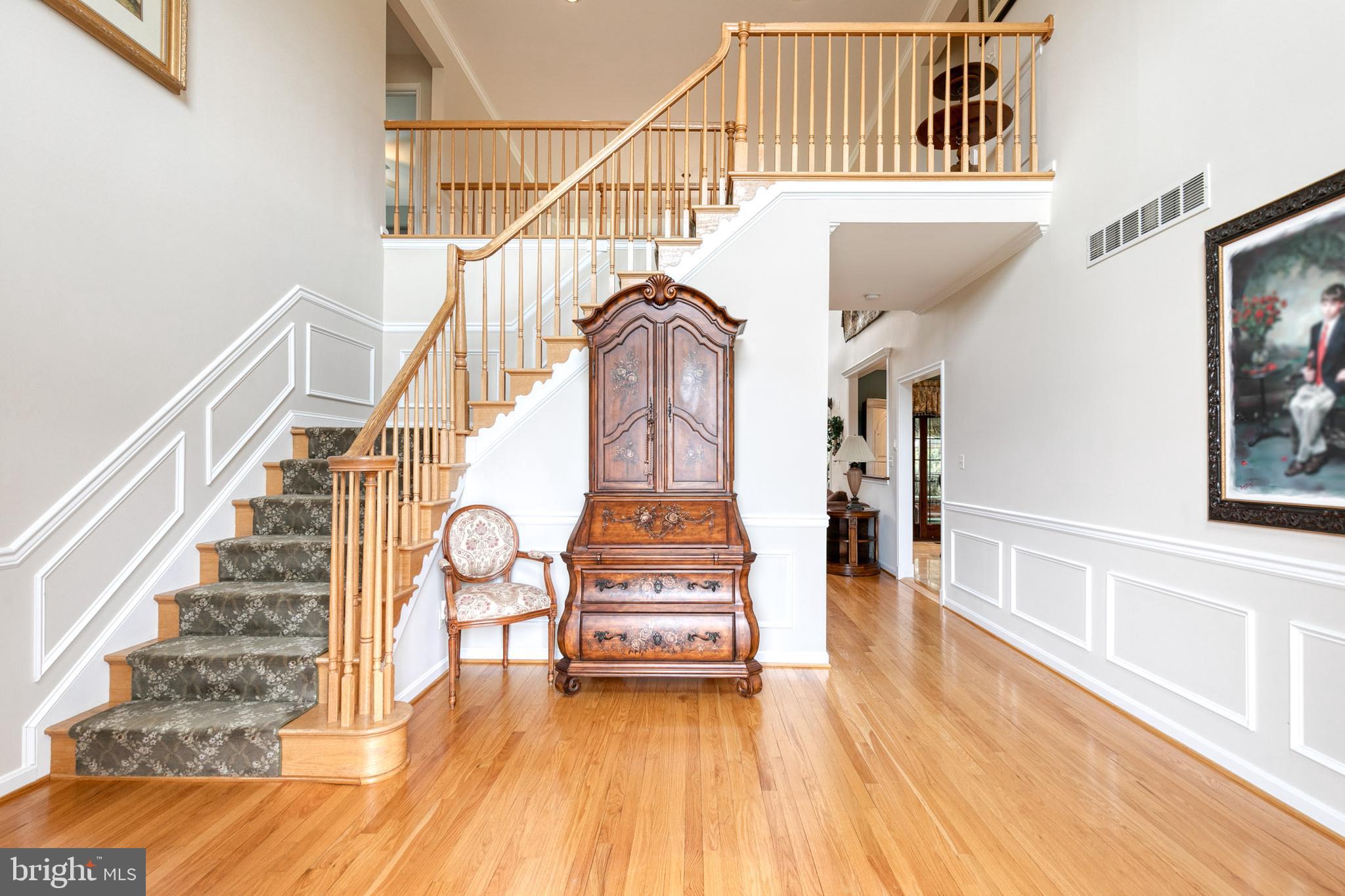 FOX RUN - Residential