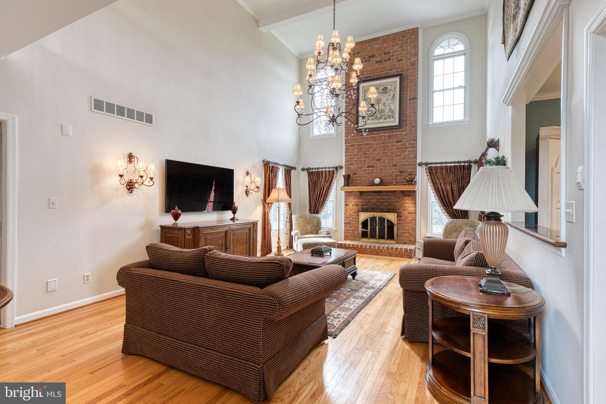 FOX RUN - Residential