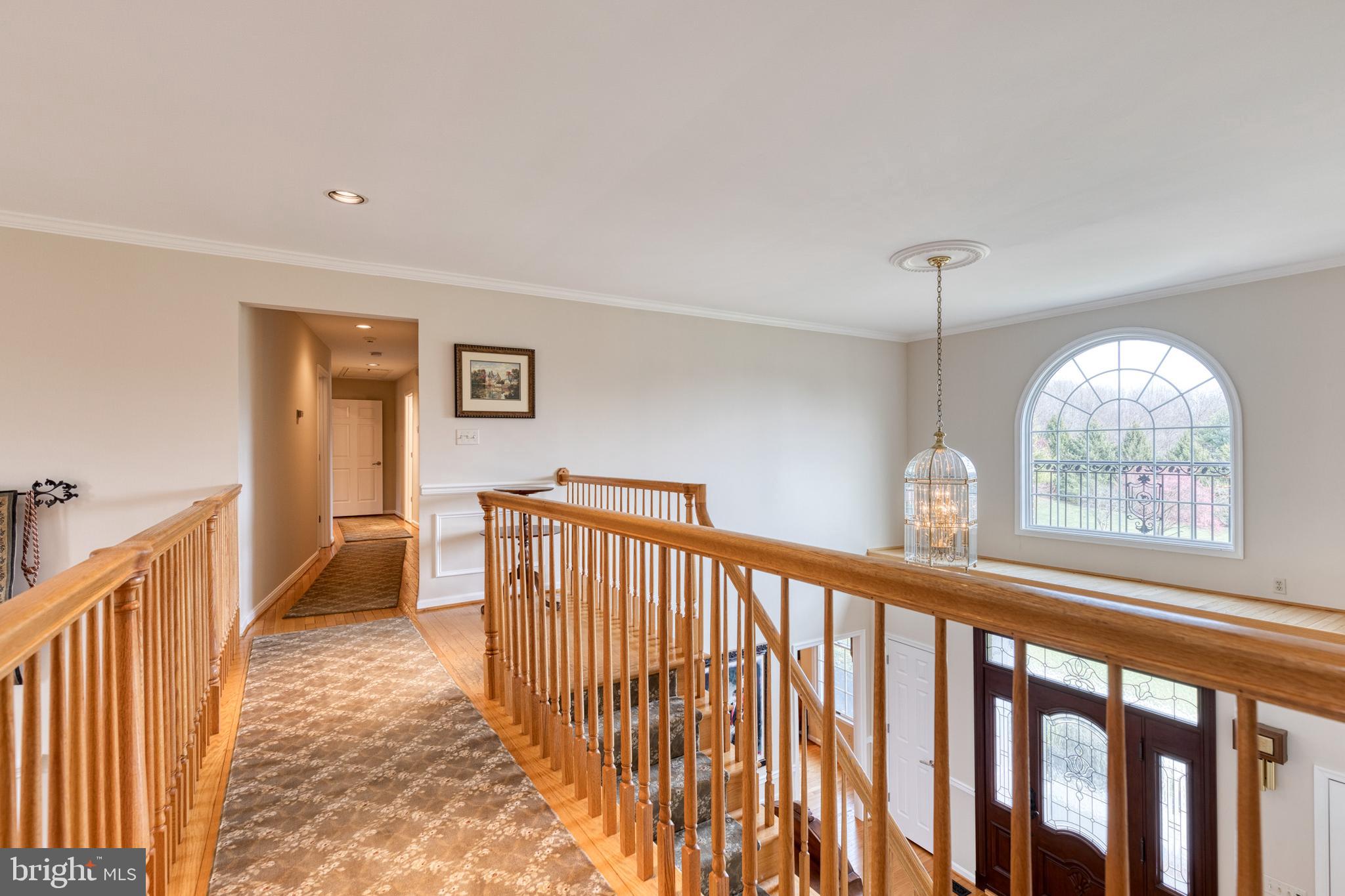 FOX RUN - Residential