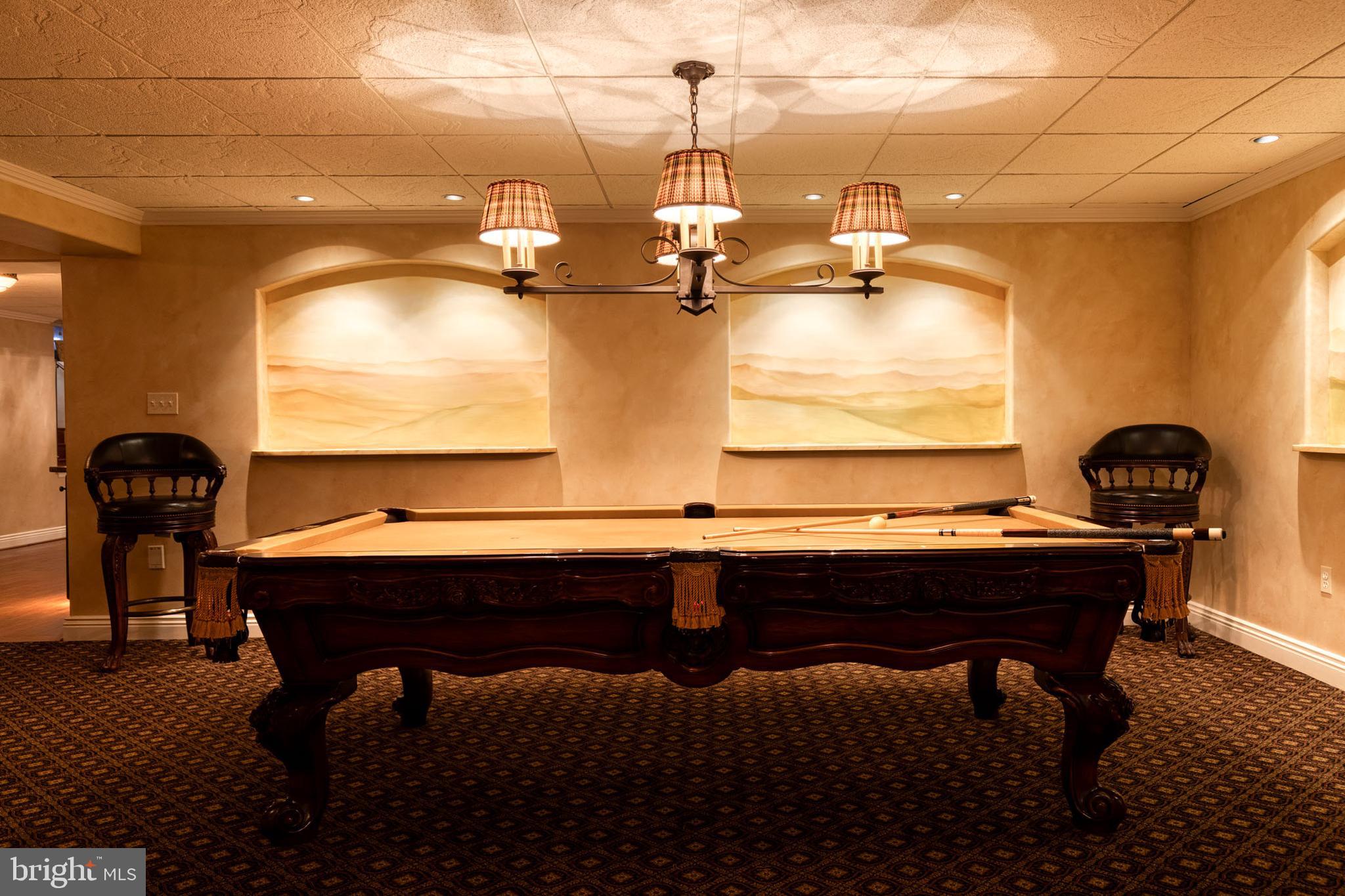 FOX RUN - Residential