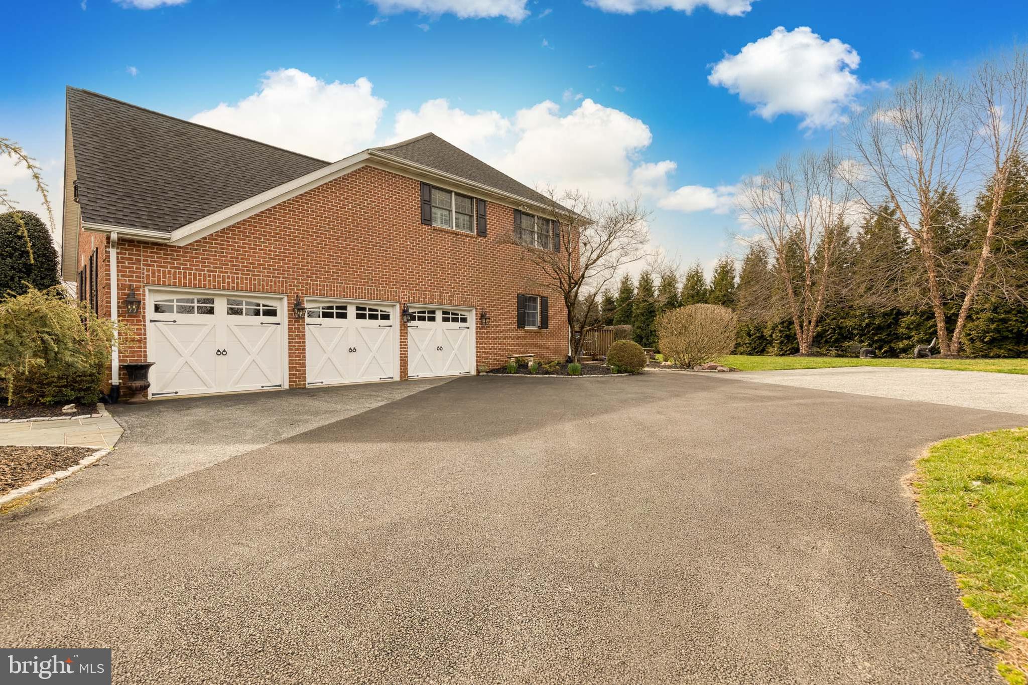 FOX RUN - Residential