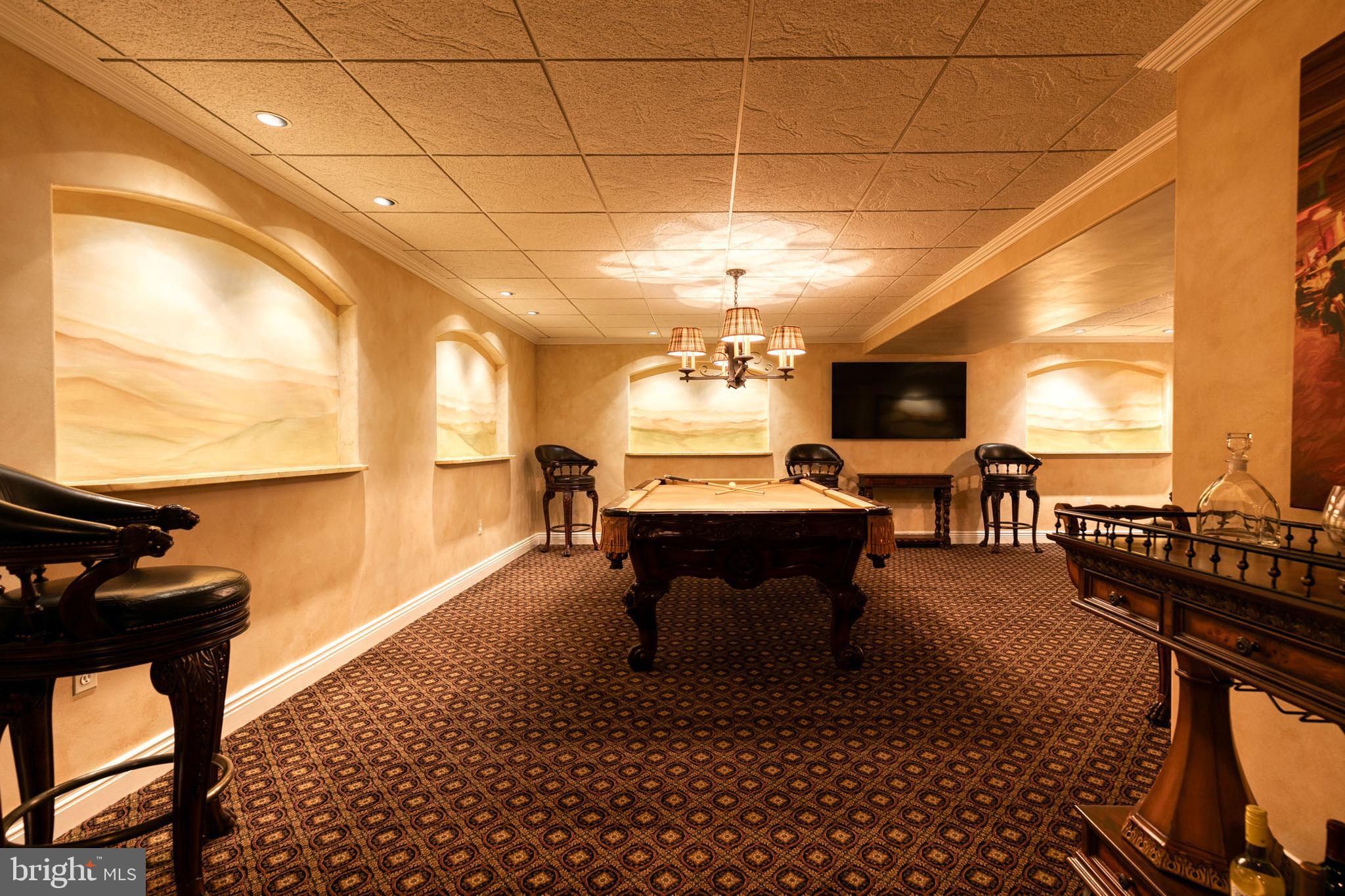 FOX RUN - Residential