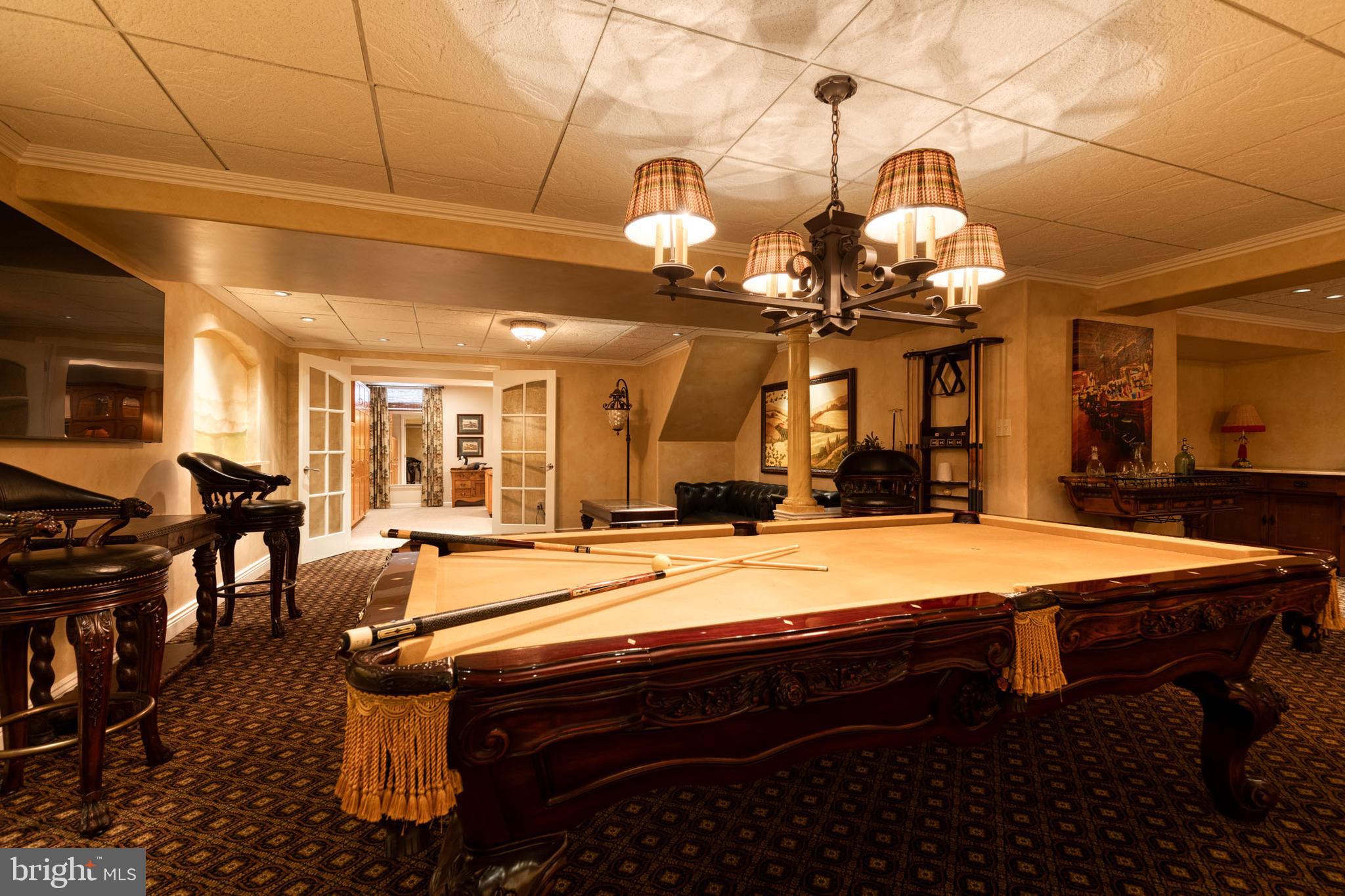 FOX RUN - Residential