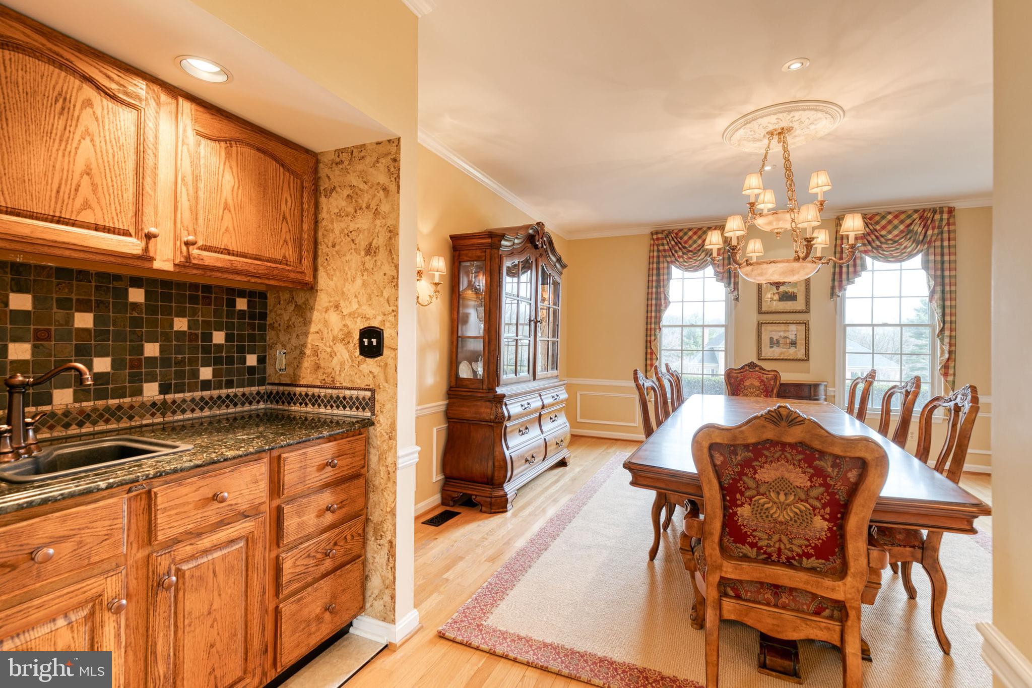 FOX RUN - Residential