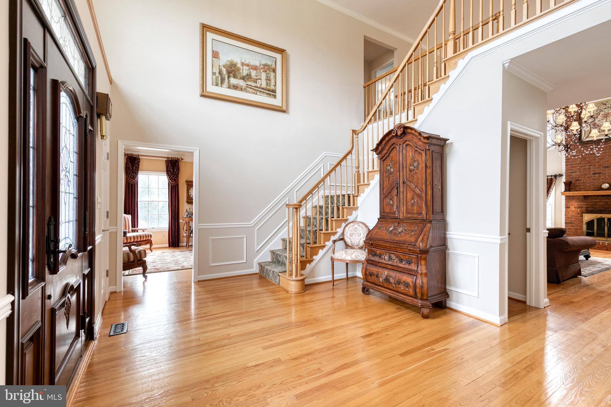 FOX RUN - Residential