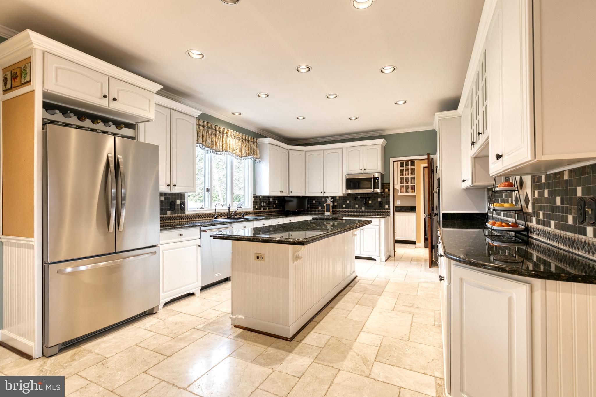 FOX RUN - Residential