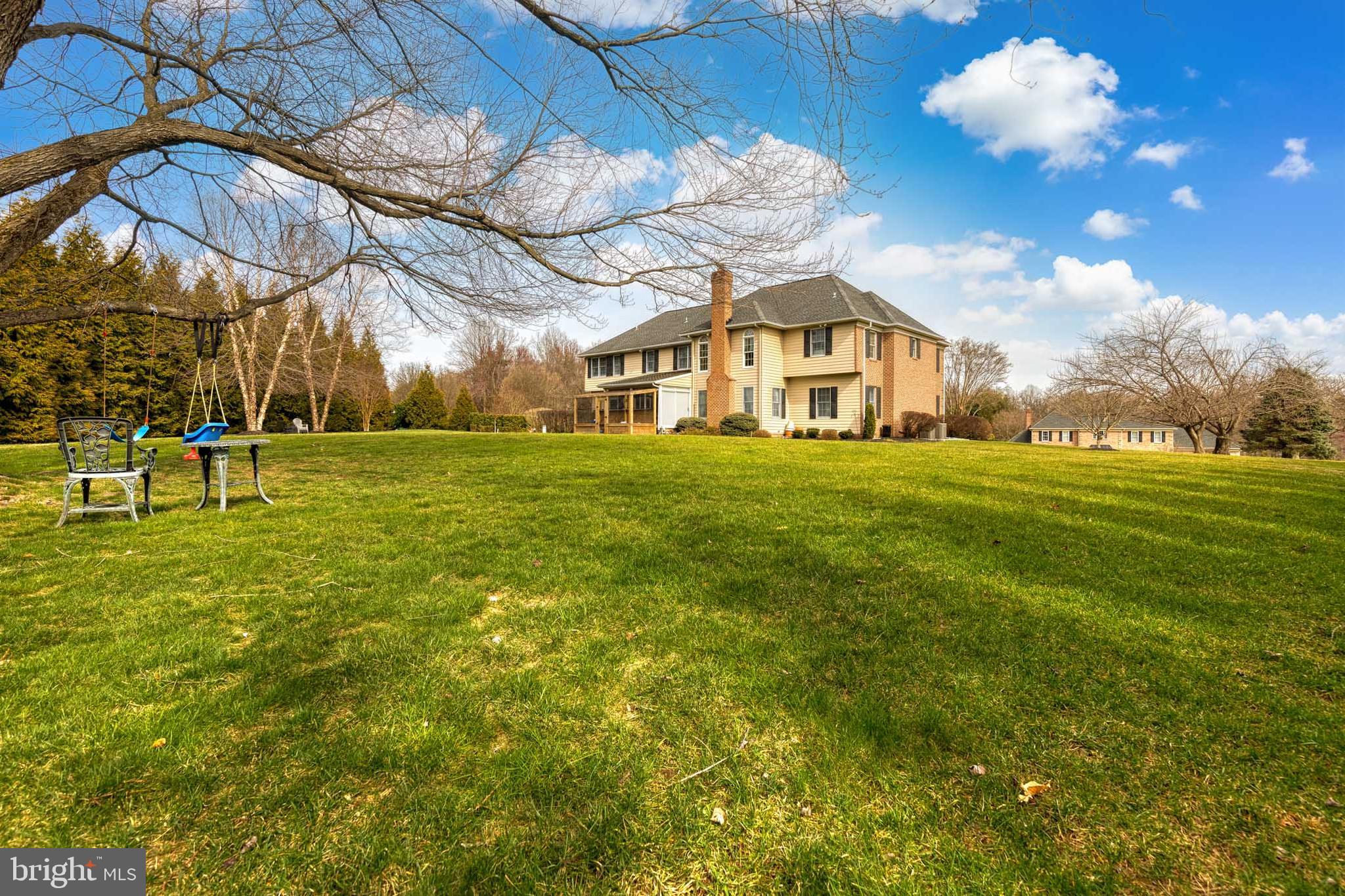 FOX RUN - Residential