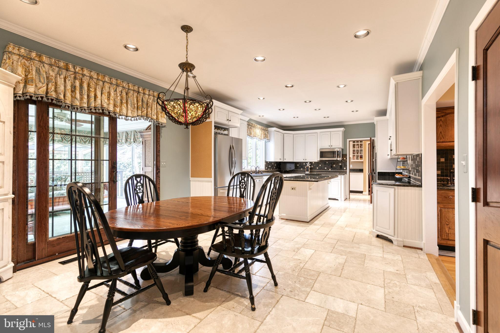 FOX RUN - Residential