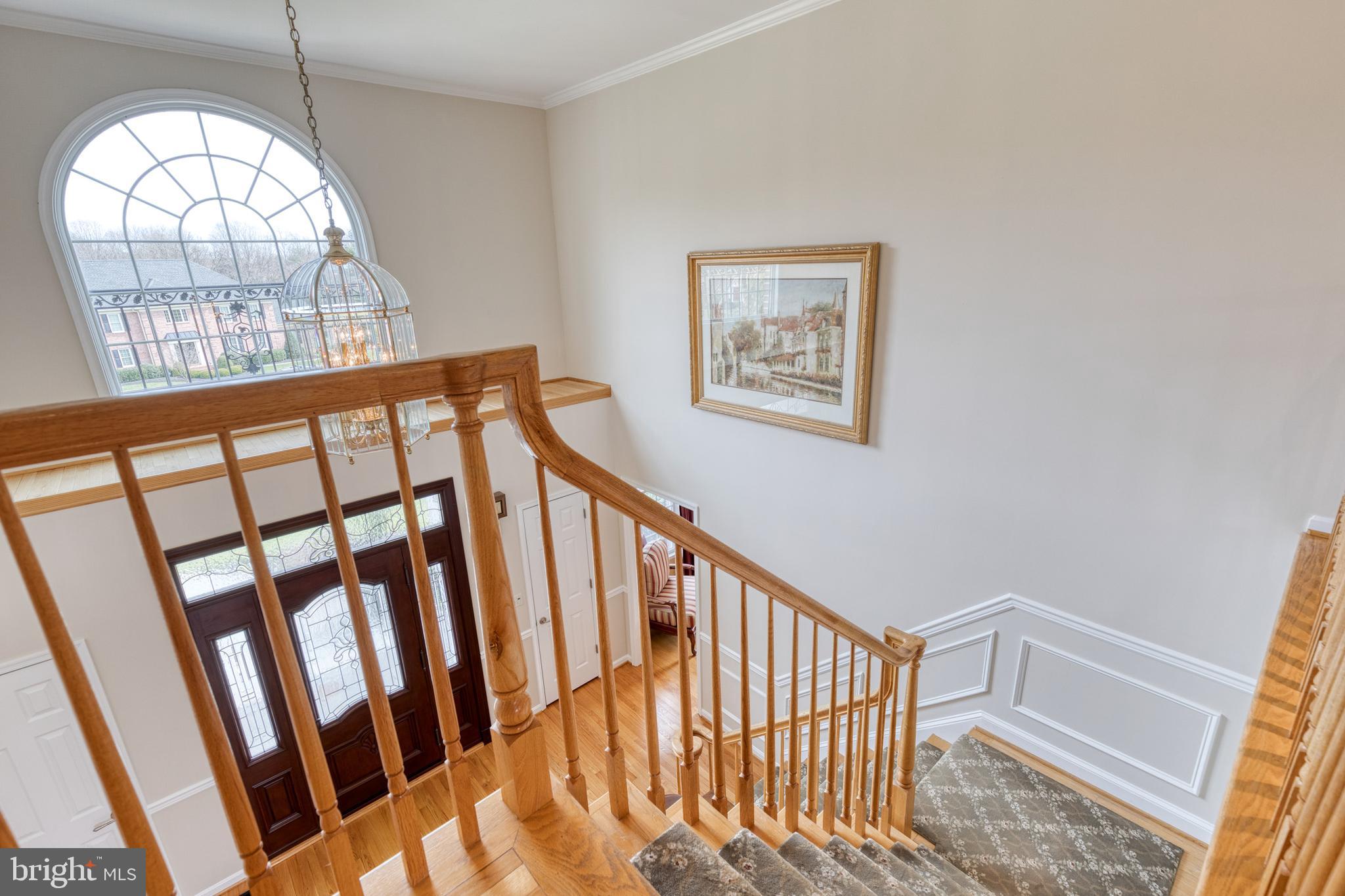 FOX RUN - Residential