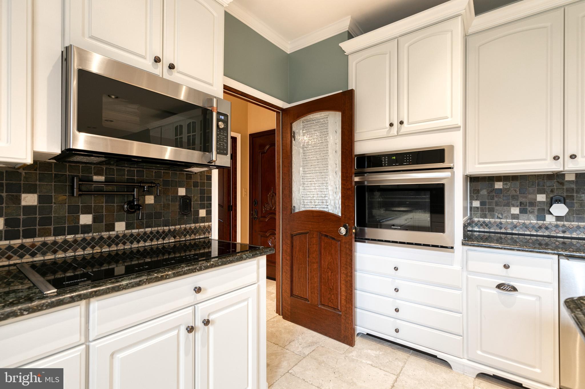 FOX RUN - Residential