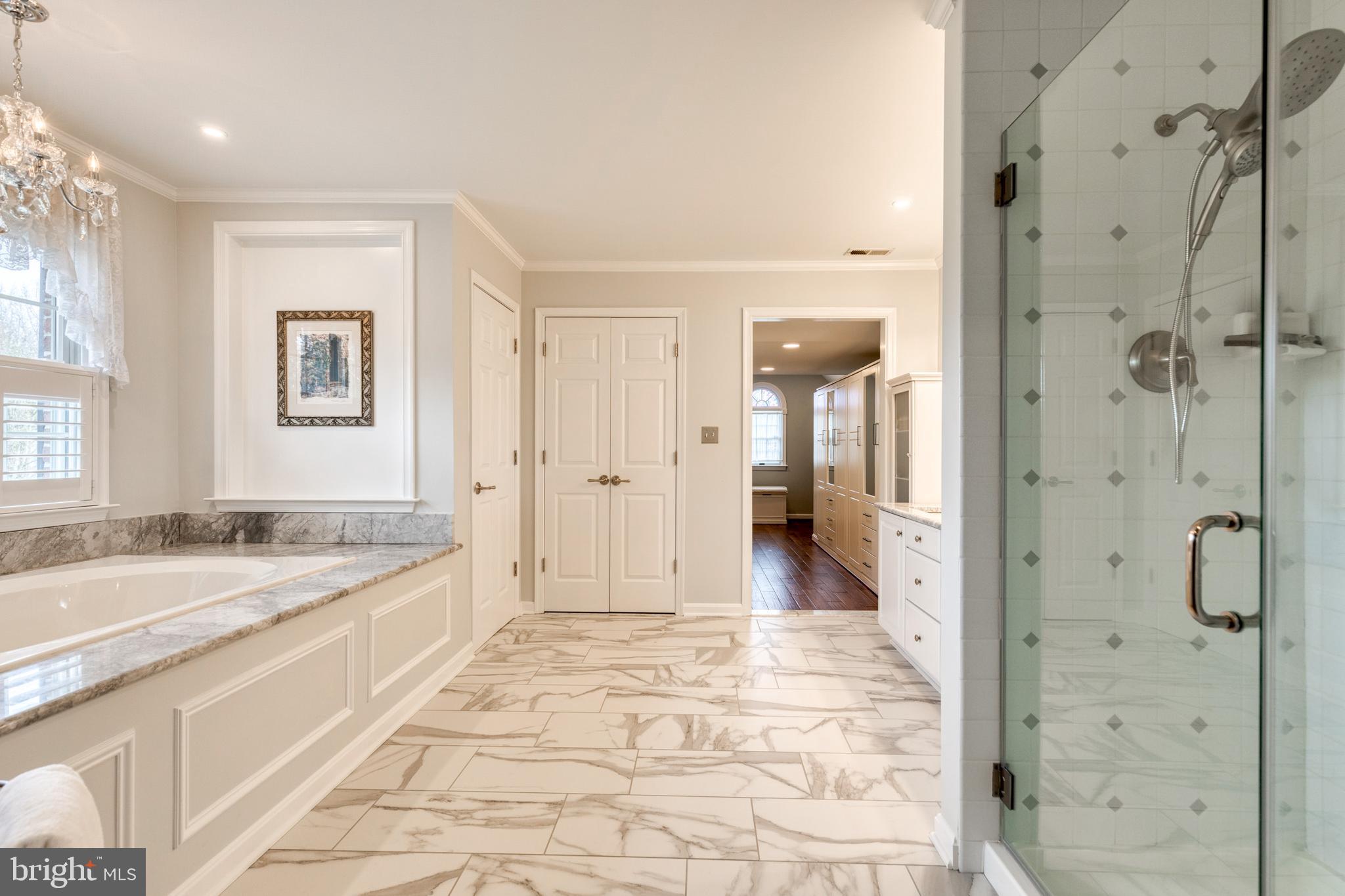 FOX RUN - Residential